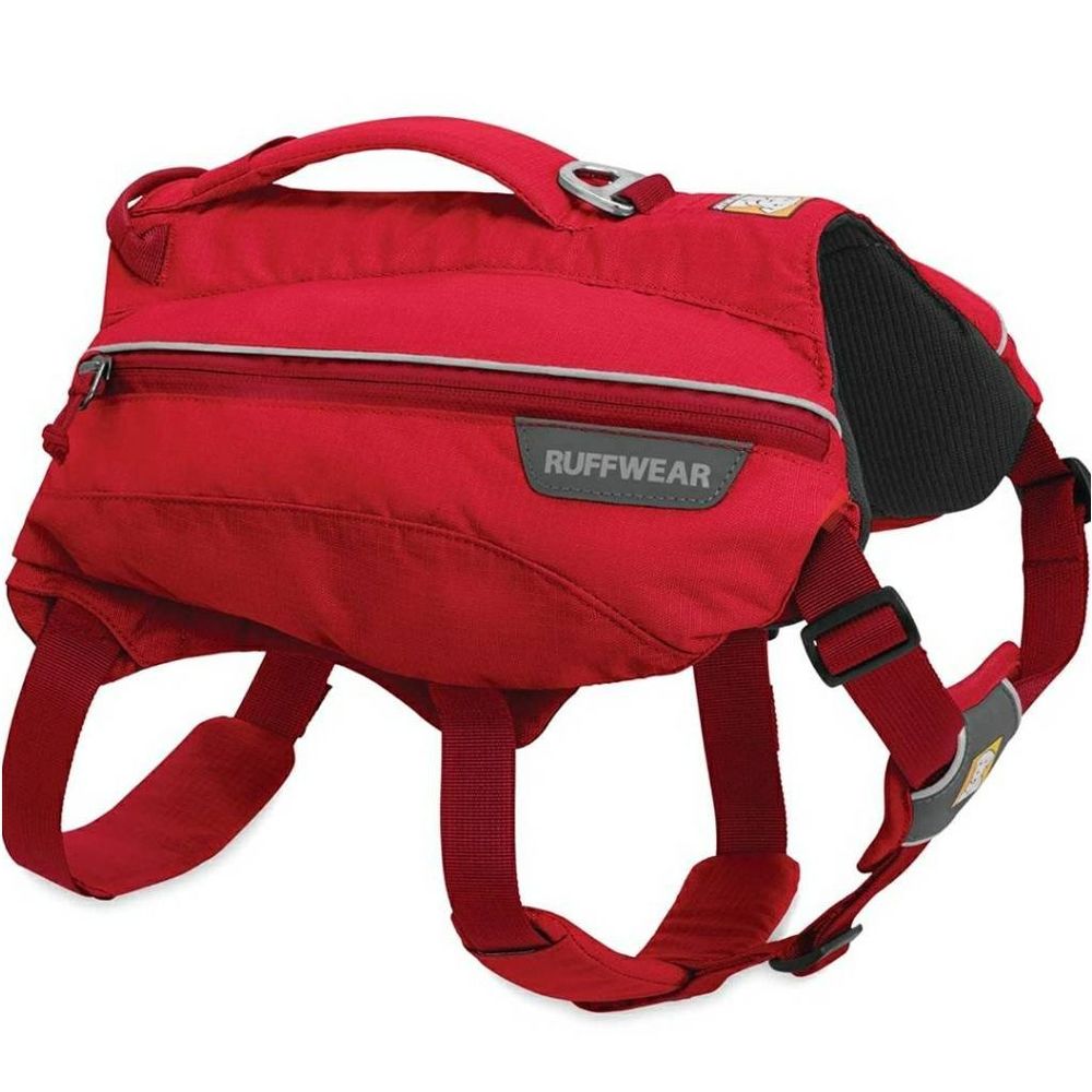 Ruffwear Singletrak pack Dog Pack small